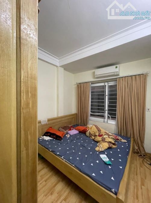 BÁN NHÀ 5 TẦNG PHỐ THANH NHÀN – HAI BÀ TRƯNG, MẶT NGÕ THÔNG, Ô TÔ ĐỖ CỬA, KINH DOANH. - 3