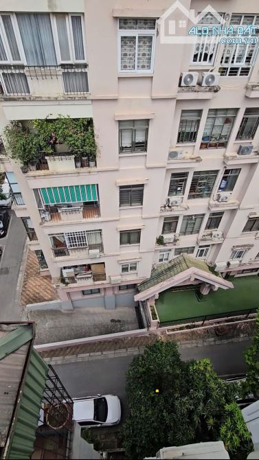 QUÁ RẺ! TOÀ CCMN BA ĐÌNH 9 TẦNG- NGÕ OTO GIÁ CHỈ 300TR/M I DT 115M2 - 27 PHÒNG - 3