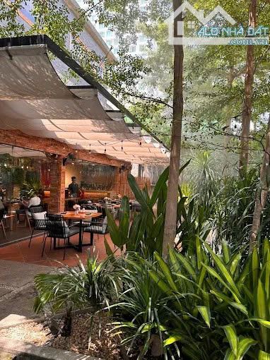 🌿 Cho thuê biệt thự sân vườn trung tâm Quận 3 – 11 Nguyễn Thị Diệu 🌿 - 3