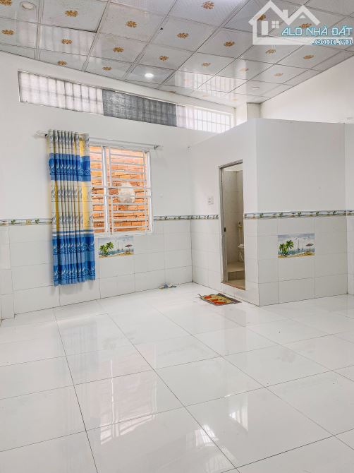 BÁN NHÀ LẦU MẶT TIỀN ĐƯỜNG NHẬT TẢO, P. CÁI RĂNG - 3