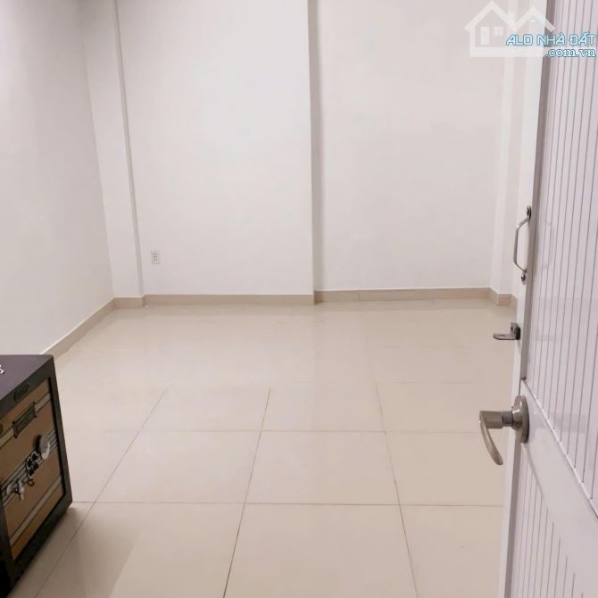🔥 NHÀ GÓC 2 MẶT TIỀN CỰC HIẾM - CXĐT Q3 - GIÁ TỐT NHẤT THỊ TRƯỜNG 7.2 TỶ! 🔥 - 3