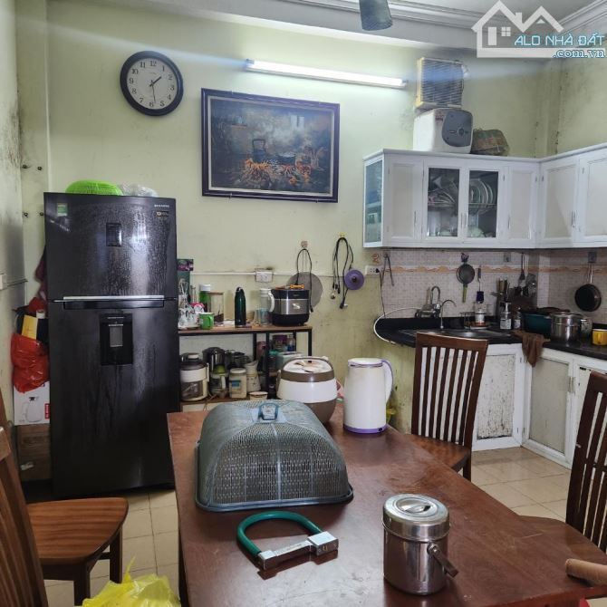 Bán nhà nguyễn chính 35m2 4 tầng mt 4m – ô tô đỗ cửa - giá 6.6 tỷ - 3