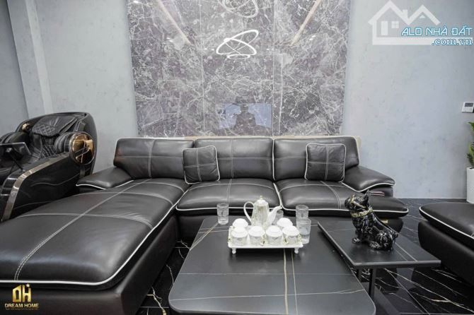 Bán nhà nguyễn chính 42m2 6 tầng mt 4m – ô tô đỗ cửa view hồ - giá 10.2 tỷ - 3
