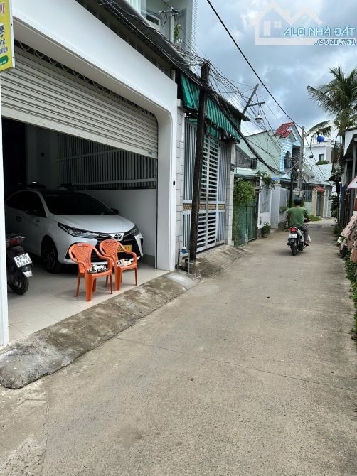 Đất thổ cư P6, đường oto Tp Mỹ Tho Tiền Giang - 3