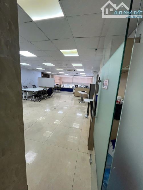 Bán building MT Lê Văn Duyệt, Bình Thạnh; 7.6x29m, CN 205m2; Hầm 9 tầng, Giá 105 tỷ - 3