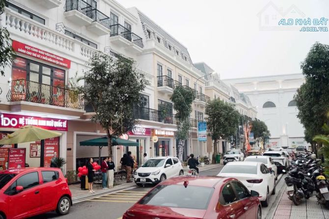 Sốc! Sở Hữu Shophouse 4 Tầng Trung Tâm Đông Hà Chỉ Với 1,9 Tỷ – Cho Thuê 29Tr/Tháng - 3