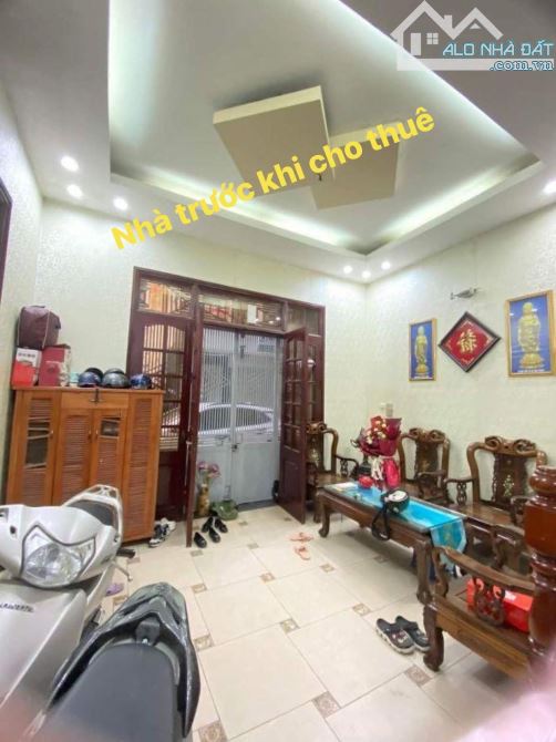 Bán nhà Kim Ngưu 45/50m2, 4T, mt 4.9m phân lô, oto vào nhà, kd văn phòng. Giá 14.6 tỷ