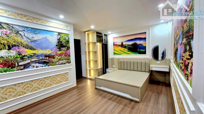 🔥 CƠ HỘI SỞ HỮU NHÀ 7 TẦNG  THANG MÁY – NAM TỪ LIÊM CHỈ 7 TỶ . TẶNG FULL NỘI THẤT - 3