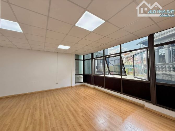 Bán nhà Kim Mã - 2 mặt ngõ trước sau - OTO TRÁNH - 75M2, 6T THANG MÁY, MT 6,1M - 26 tỷ 5 - 3