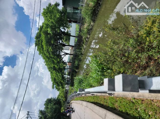 Bán đất full thổ cư đường thạnh Xuân 33 phường THẠNH XUÂN quận 12 - 3