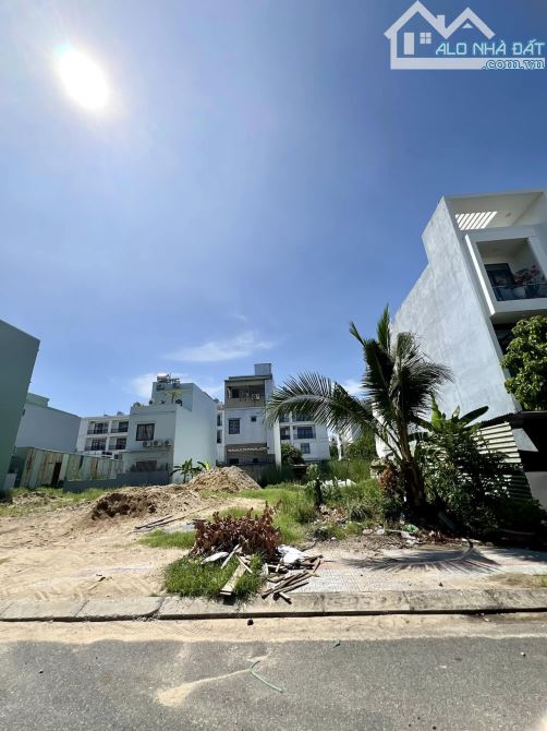 🏩 Cặp Đất biển mt Trần Minh Tông khu A Phương Trang, 210m2, 1x tỷ tl - 3