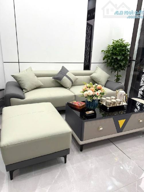 💥 BÁN NHÀ PHỐ NGỌC THỤY – FULL NỘI THẤT – VỊ TRÍ ĐẸP – GIÁ 7.6 TỶ 💥 - 3