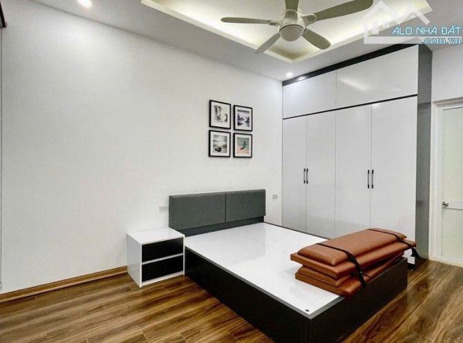 CĂN HỘ CT2 CC BẮC HÀ TỐ HỮU HÀ ĐÔNG LÔ GÓC TẦNG 16 Ở SƯỚNG 3 NGỦ 2WC FULL ĐỒ 82M 5,9 TỶ - 3