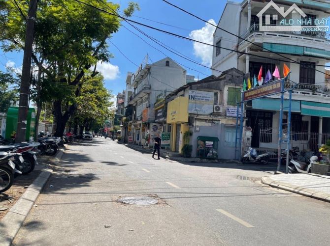 Bán đất 147,3m2 mặt tiền đường Nguyễn Khuyến, phường Phú Nhuận, ngay trung tâm TP Huế - 3