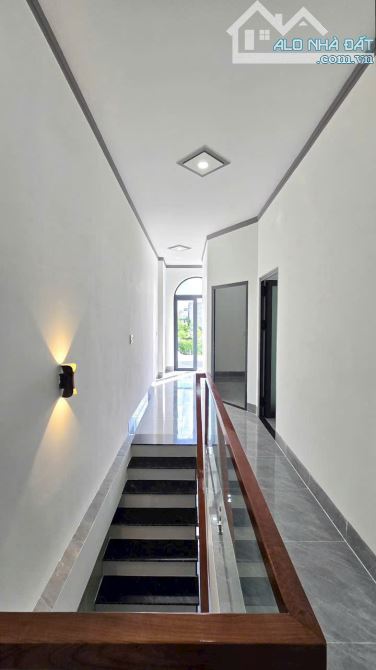 Bán nhà đẹp 1T1L, SHR thổ cư, cách Nguyễn Tri Phương 100m, gần chợ, trường học (P.Bửu Hoà) - 3