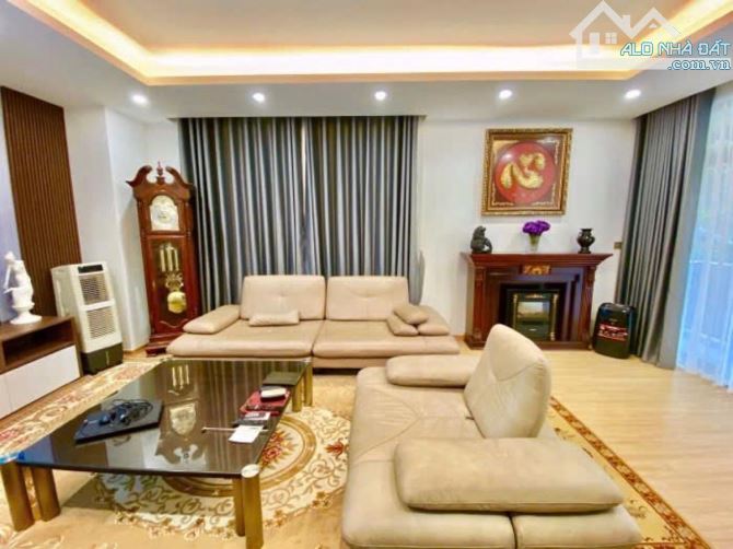 HOÀNG CẦU100Mx5TẦNG-MT12M-THANG MÁY- LÔ GÓC-ÔTÔ TRÁNH KD-55 TỶ - 3