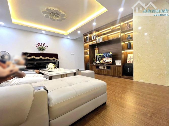 BÁN NHÀ PHỐ LẠC LONG QUÂN, DT 155M2, MT 13.1M, KINH DOANH, GẦN CẠNH HỒ TÂY, GÍA 57 TỶ - 3
