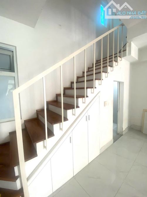 Cực hiếm! Nhà 3 tầng Trường Thọ – Giá tốt chỉ 3.7tỷ - 3