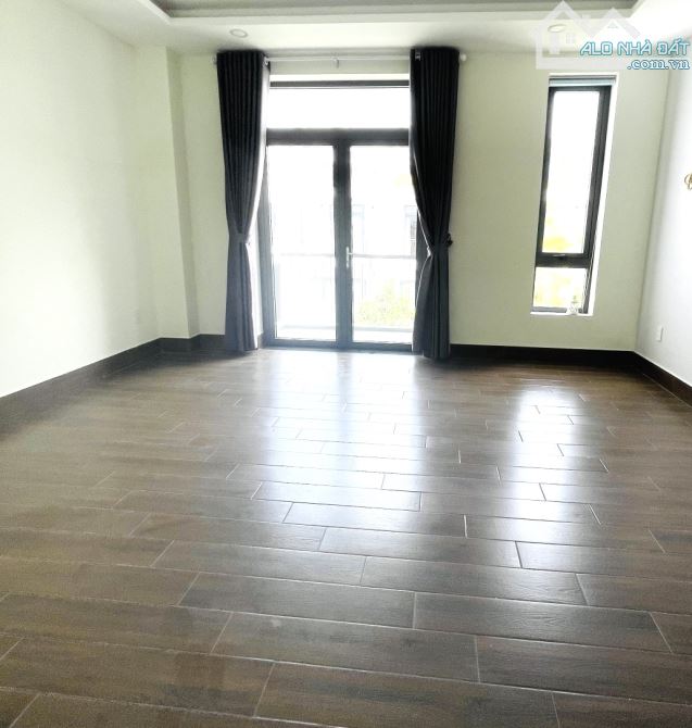 BÁN NHÀ 4 TẦNG KDC LẬP PHÚC – GẦN QUẬN 7 – SỔ HỒNG RIÊNG – GIÁ CỰC TỐT - 3