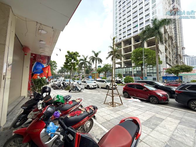 Cho thuê văn phòng Văn Quán - Hà Đồng - Hà Nội DT 50,65,85,...Giá chỉ 5tr/tháng - 3