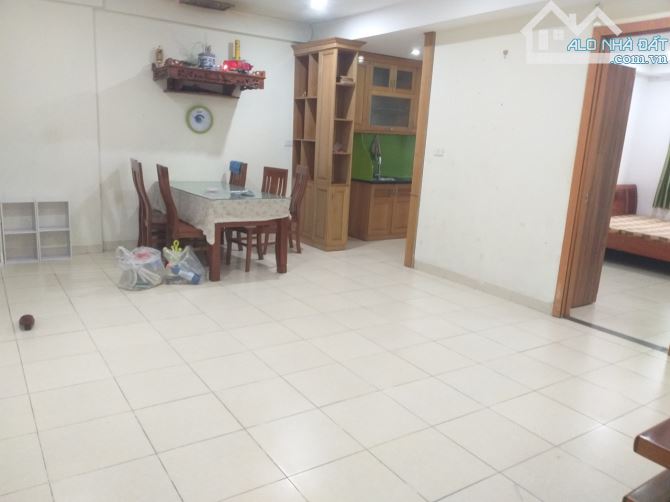 CHO THUÊ CĂN HỘ CHUNG CƯ BẮC TỪ LIÊM. ECOHOME 2. 70M2. 2PN. 9 TR/TH - 3