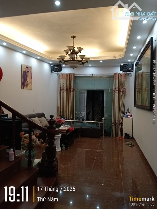 TT ĐẠI MỖ KV ĐANG PHÁT TRIỂN - 10.5TY - GẦN TRỤC CHÍNH – TIỆN ÍCH BAO QUANH - GIÁ TỐT NHẤT - 3