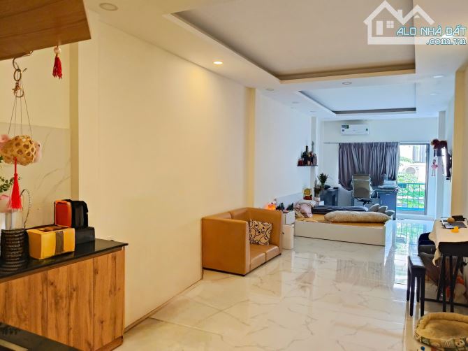 Bán Nhà Bạch Đằng 88m2 3PN Master Tặng Hết Nội Thất Cao Cấp Giá 8Tỷ800 - 3