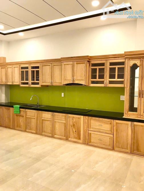 CẦN BÁN NHÀ 04 TẦNG MẶT TIỀN ĐƯỜNG VĂN TIẾN DŨNG ( A2), TP NHA TRANG 14,3TỶ - 3