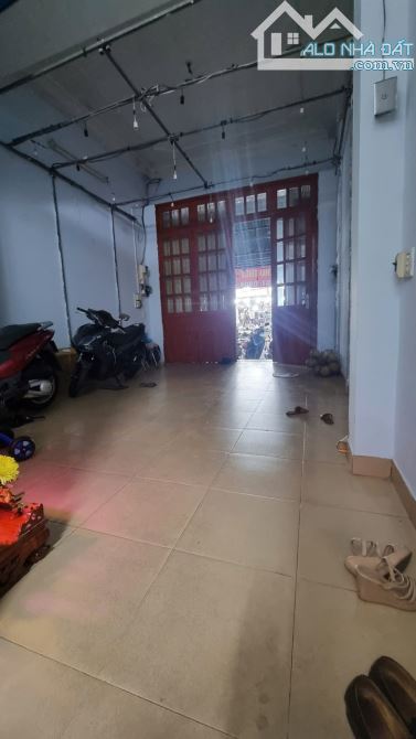 BÁN GẤP - GẤP BÁN - 66M2 - 4 TẦNG - MT CHỢ HẠNH THÔNG TÂY - GÒ VẤP.  CHỈ 10,3 TỶ. - 3