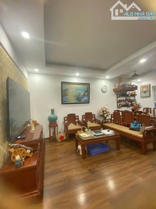 Bán căn hộ 3 ngủ HH3 Linh Đàm Hoàng Liệt 76m, 3.x tỷ CĂN HỘ HOA HẬU  3 NGỦ - 3