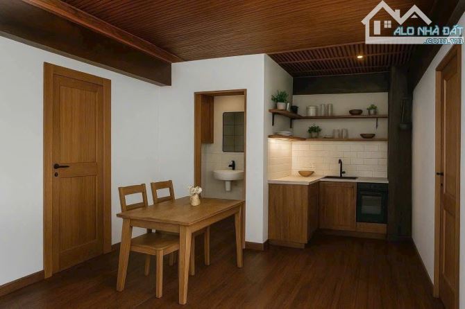 OÀ NHÀ DÒNG TIỀN 11%/Năm - ĐIỆN BIÊN PHỦ, GIÁP Q1 - 3