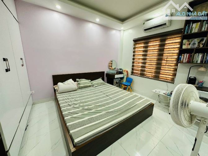 BÁN NHÀ ĐA SỸ - HÀ ĐÔNG - GẦN PHỐ - Ô TÔ ĐỖ -  39M x 4 TẦNG - GIÁ 7,2 TỶ - 3