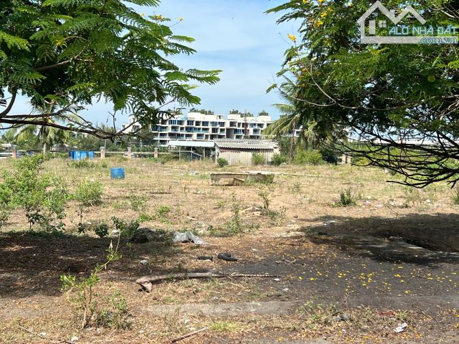 Cần bán đất Khu Đô Thị Phước Trạch - Phước Hải, Phường Cửa Đại, TP Hội An - 3