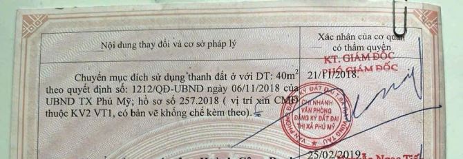 Bán đất MT đường Liên xã 10x29 120tc - 3