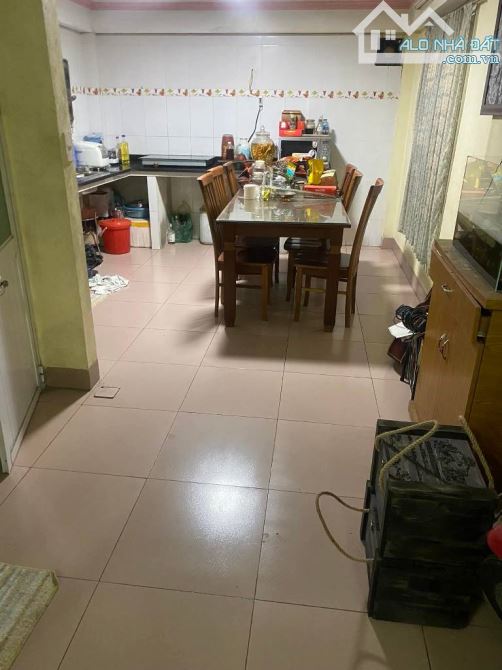 BÁN NHÀ PHÂN LÔ PHÚ DIỄN – 40M2 x 5T  Ô TÔ, NGÕ THÔNG– LÔ GÓC 3 THOÁNG  8.9 TỶ - 3