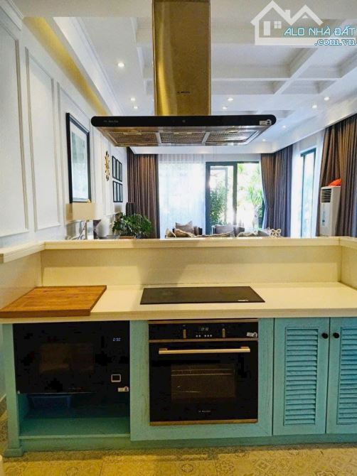Bán căn Biệt thự đẳng cấp Euro1 hàng hiếm chỉ 39,5 tỷ - 3