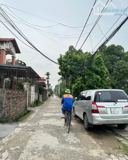 🚘🚘🚘 HÀNG NGON BÁN GẤP ĐẤT MAI LÂM ĐÔNG ANH ĐẸP TUYỆT ĐƯỜNG OTO TRÁNH DIỆN TÍCH 67M. - 3
