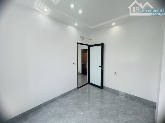 MR Đ.ANH- BÁN NHÀ 3 TẦNG MỚI TINH- CAM LỘ, HỒNG BÀNG, HẢI PHÒNG GIÁ 2,35 TỶ - 3