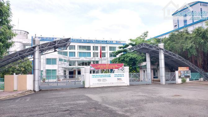 118M MTKD, NGANG 5, CHỈ 9,X TỶ, ĐƯỜNG 12M, LINH CHIỂU TĐ, XÂY CĂN HỘ DỊCH VỤ 7 TẦNG - 3