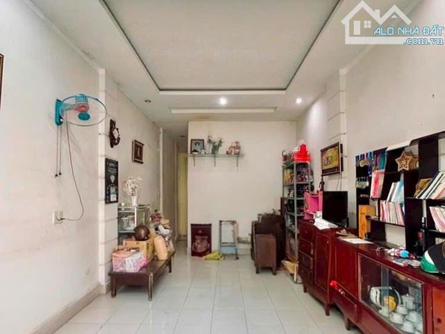 8.6 Tỉ- Hẻm Xe Hơi, 99m² nở hậu, gần Mặt tiền Dương Quảng Hàm - 3