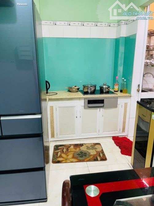HẺM 3 GÁC, CÁCH MẶT TIỀN 50 CĂN, BÌNH ĐÔNG, F15, Q8, 2 TẦNG, 51.0M2, 4.0 TỶ. - 3