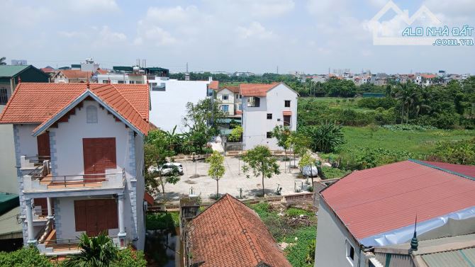 🔥 KHU VỰC TÂY TỰU GẦN TÂY THĂNG LONG - NHÀ ĐƠN LẬP - XÂY MỚI - 3