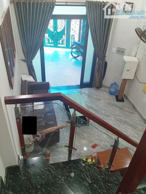 🏡 BÁN NHÀ CĂN GÓC 2 MẶT TIỀN ĐƯỜNG 8M – NGUYỄN DUY TRINH – 4 TẦNG – 80.1M² – LONG TRƯỜNG - 3