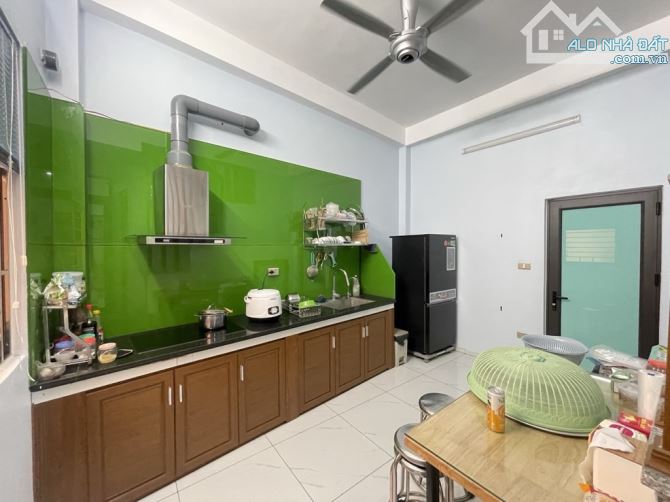 Xem ngay – Nhà P.Thạch Bàn 41m2 – 6.95 tỷ - Ô tô tránh 10m – Gần chợ Đồng Dinh - 3