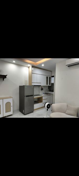 Rẻ hiếm! Bán căn hộ chung cư Phạm Ngọc Thạch, 2 ngủ, full đồ, chưa đến 2 tỷ - 3