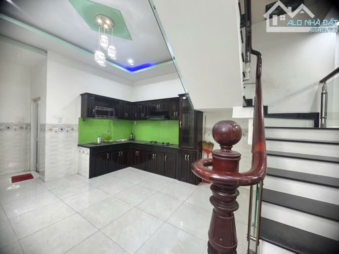 🆘🆘 Cần Bán Căn Nhà 1tret 1Lầu P Bình Đa Yp Biên Hòa  ⚡DT: Hơn 80m2 Sổ Hồng Riêng - 3
