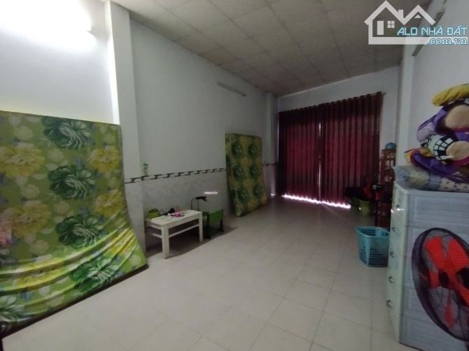 CẦN BÁN NHÀ  Mặt tiền ngay ngã 4 Cổng 2 Sân Bay Biên Hòa, Nguyễn Ái Quốc - 3