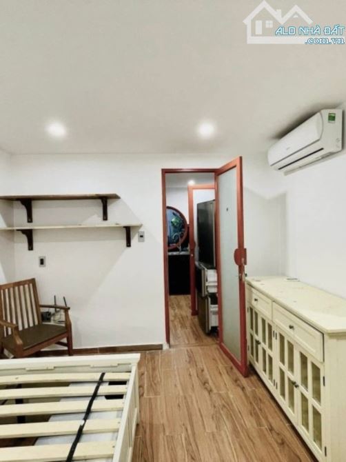 Bán nhà Hoàng Hoa Thám, Phú Nhuận, 75m2, 5 tầng, 5PN, sổ đỏ, giá 10.5 tỷ. - 3