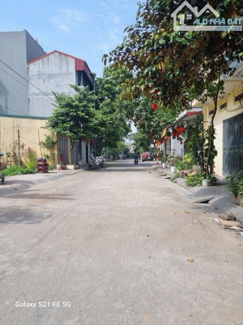 HÀNG HIẾM! 75M2/14.9 TỶ ,PHÂN LÔ-VỈA HÈ -KINH DOANH TẠI THANH AM,THƯỢNG THANH,LONG BIÊN - 3