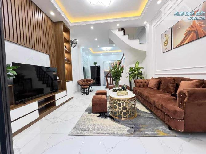 Bán nhà phân lô Nguyễn Trãi - 48m – 2 thoáng – Cách 1 nhà ra phố – Giá chỉ hơn 8 tỷ! - 3
